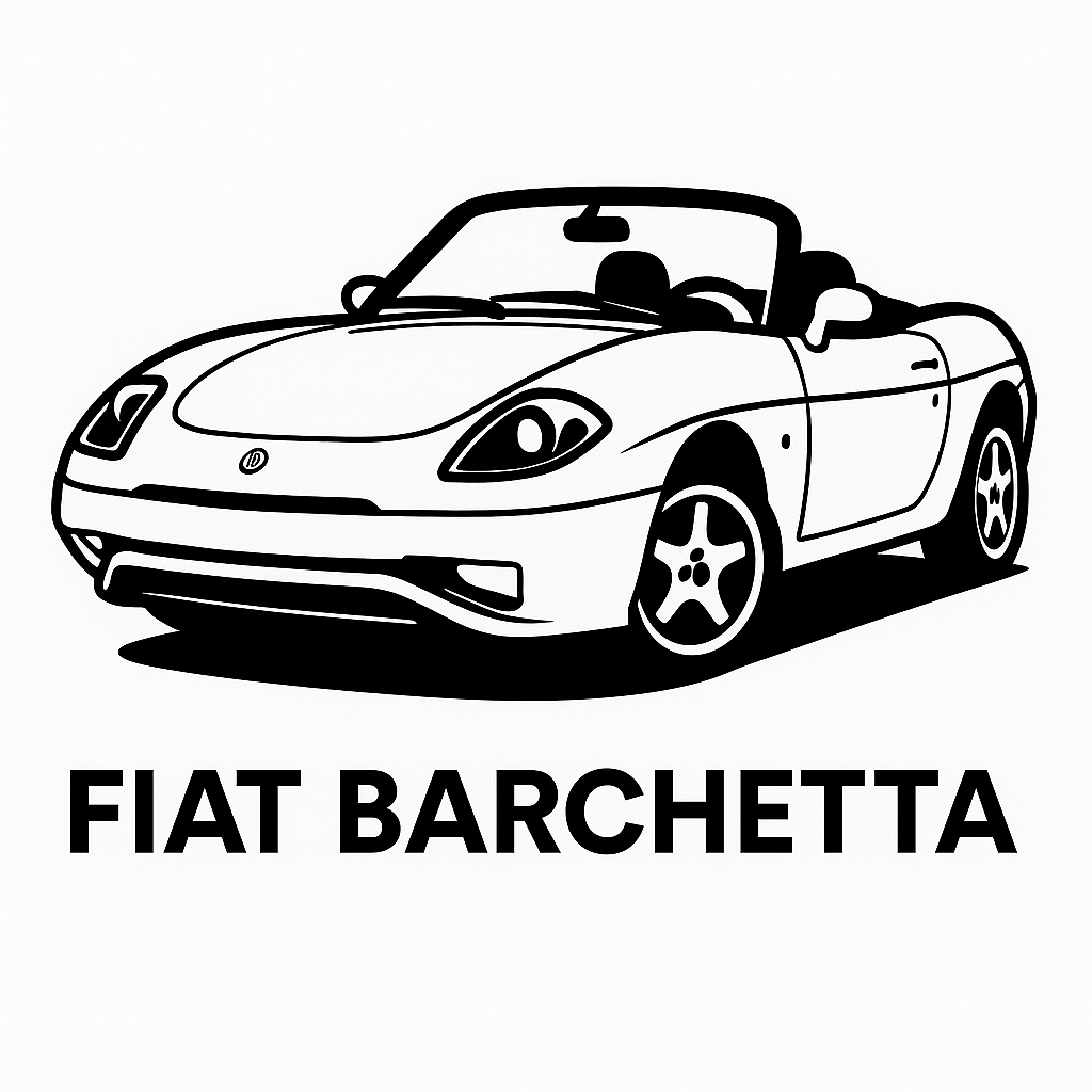 Fiat Barchetta